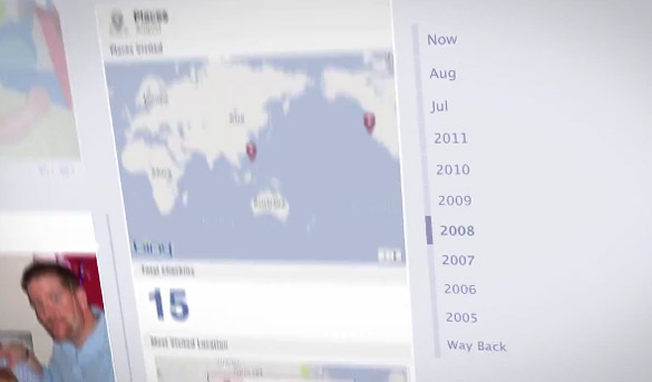 Фејсбук како ваш личен дневник