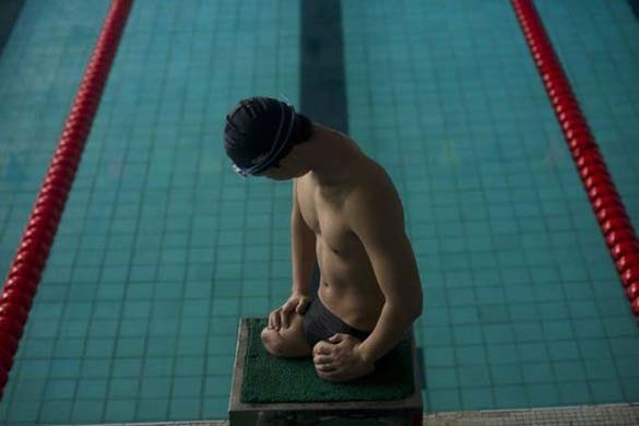 Ова е најхраброто момче во светот!