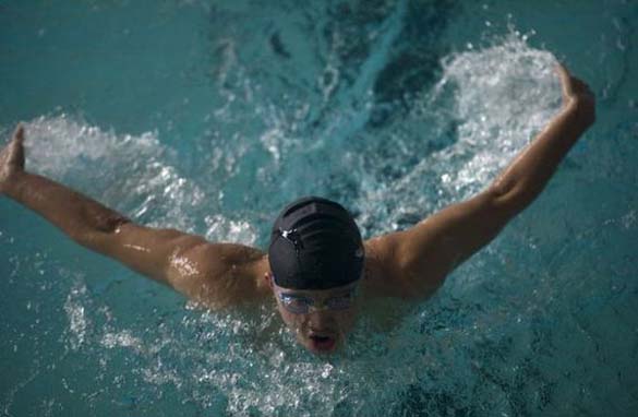 Ова е најхраброто момче во светот!