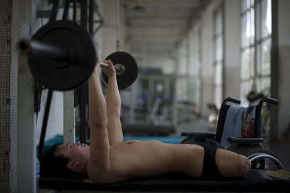 Ова е најхраброто момче во светот!