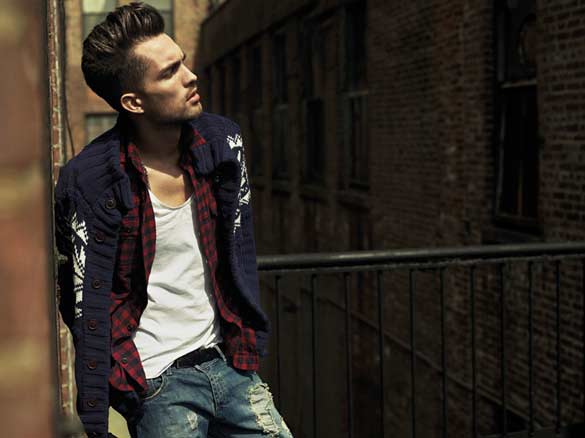 Tobias Sørensen за Calliope