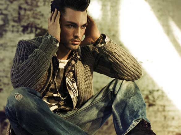 Tobias Sørensen за Calliope