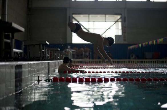 Ова е најхраброто момче во светот!