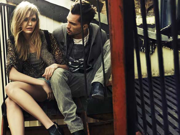 Tobias Sørensen за Calliope