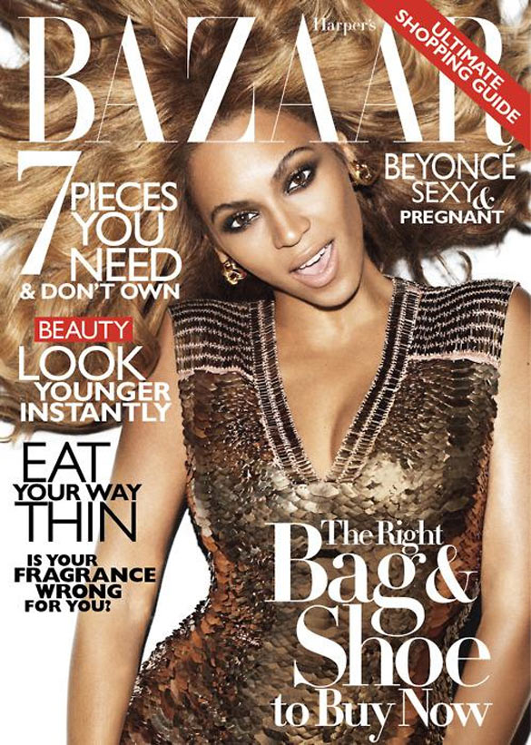 Beyoncé Knowles