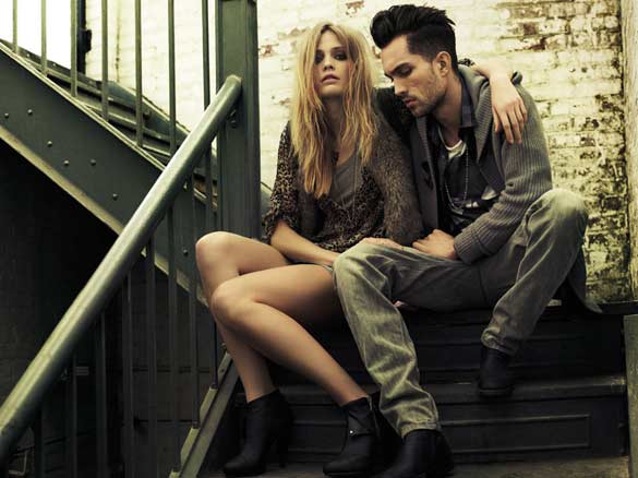 Tobias Sørensen за Calliope