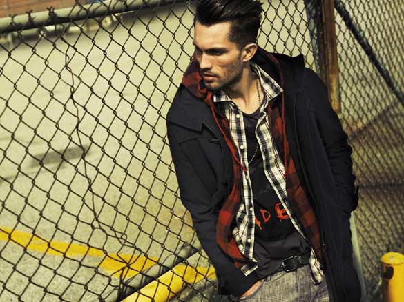 Tobias Sørensen за Calliope