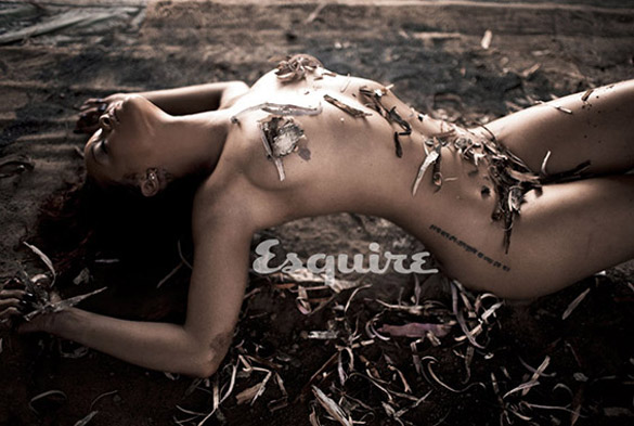 Rihanna
