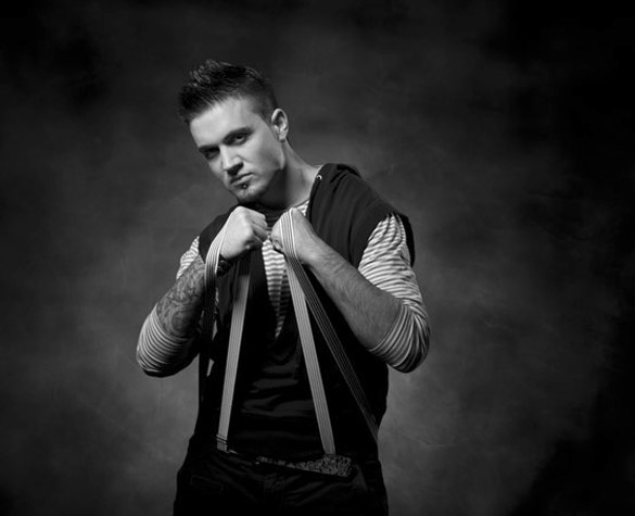 Никола Пауновиќ