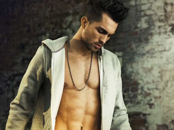 Tobias Sørensen за Calliope