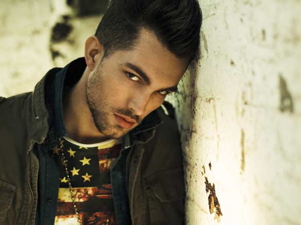 Tobias Sørensen за Calliope