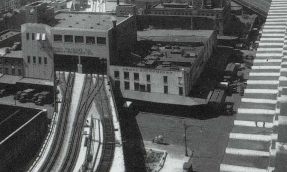 Паркот во небото : THE NEW YORK HIGHLINE