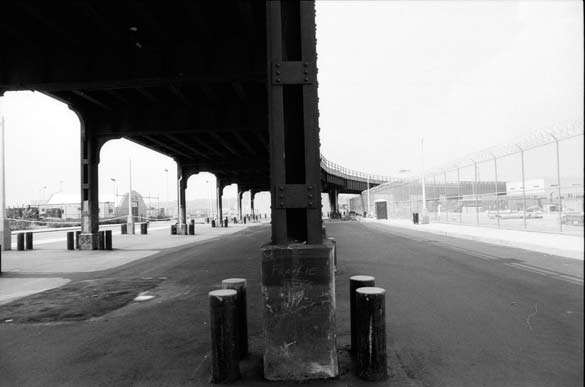 Паркот во небото : THE NEW YORK HIGHLINE