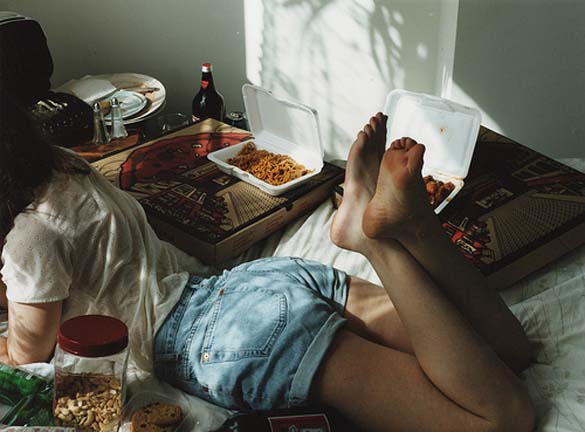 Колку хормоните влијаат врз жените?