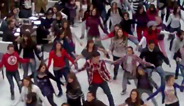 Beat it - Michael Jackson