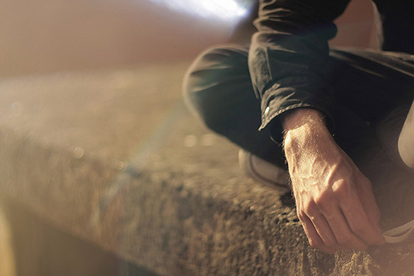 Должината на средниот прст открива каков е мажот