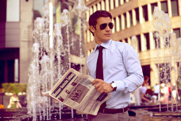 Должината на средниот прст открива каков е мажот