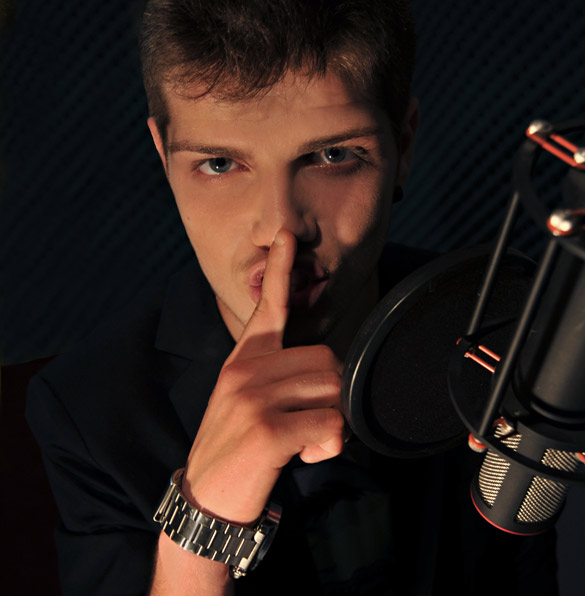 ХРИСТИЈАН ТОДОРОВСКИ - Кико