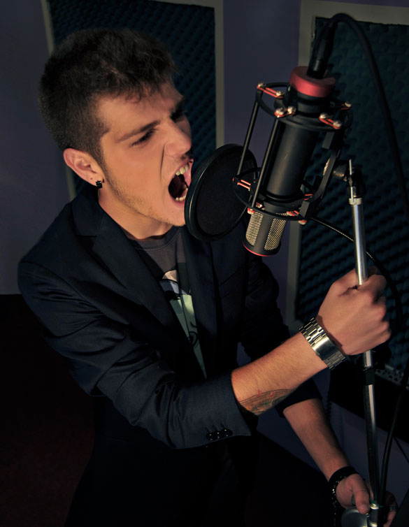 ХРИСТИЈАН ТОДОРОВСКИ - Кико