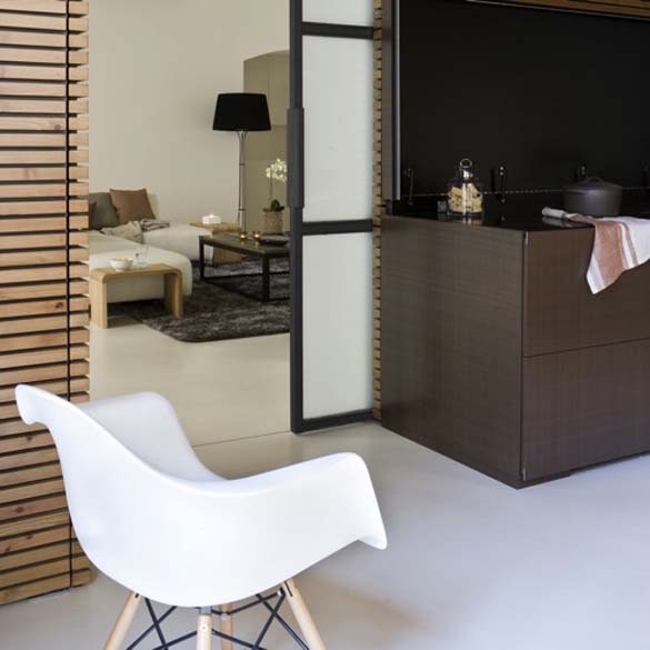 Апартман во Барселона