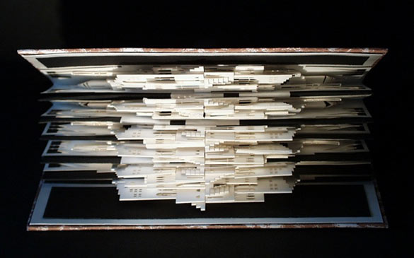 Архитектура од хартија