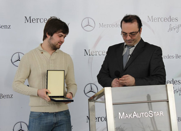 Даниел Димовски