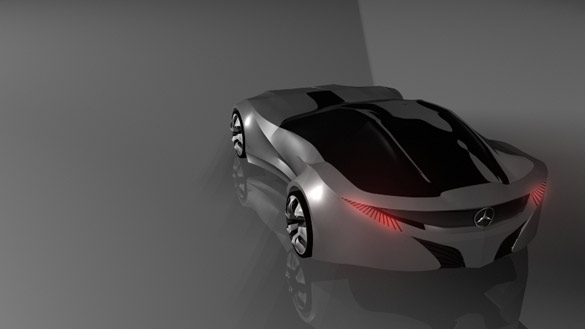 MERCEDES - Даниел Димовски