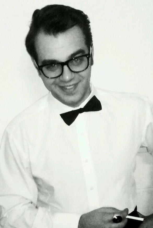 Сашо Димоски