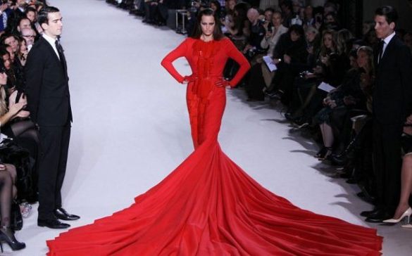 Импресивна тоалета тешка 50 килограми