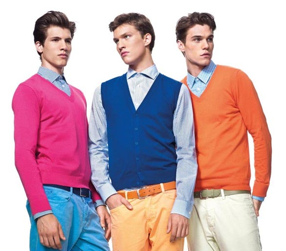 United Colors of BENETTON