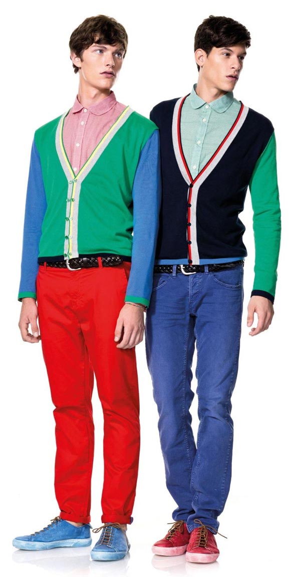 United Colors of BENETTON