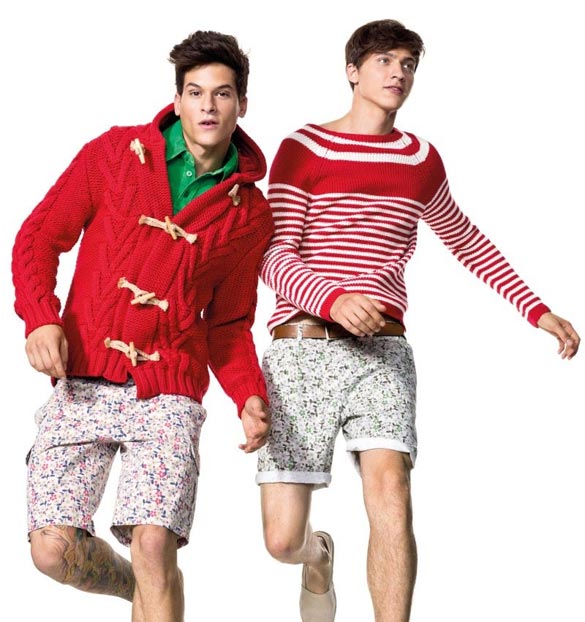 United Colors of BENETTON