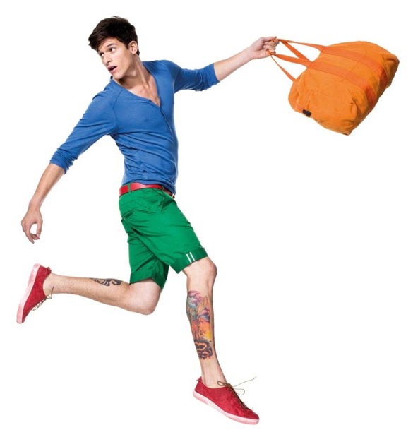 United Colors of BENETTON