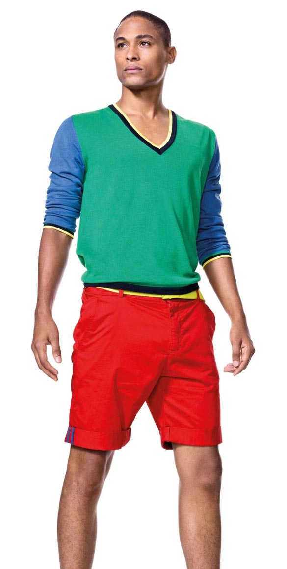 United Colors of BENETTON
