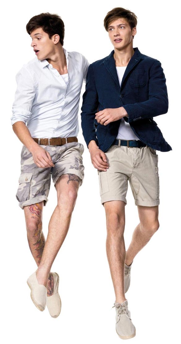 United Colors of BENETTON