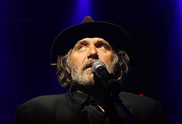 Раде Шербеџија