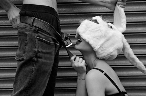 Шест секси начини да ги стопите вишокот килограми