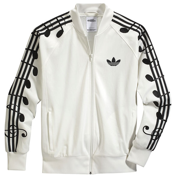 Jeremy Scott и ADIDAS