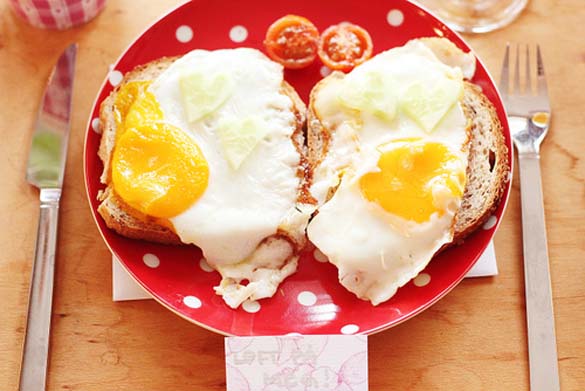 Што треба да појадувате?