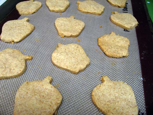 Медени колачиња