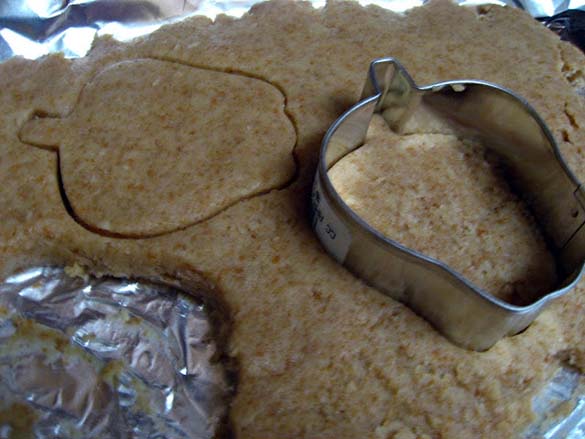 Медени колачиња