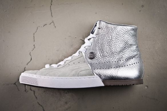 PUMA дизајнирани од MIHARAYASUHIRO