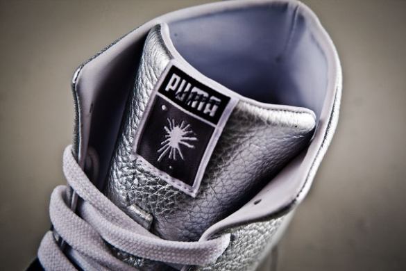 PUMA дизајнирани од MIHARAYASUHIRO