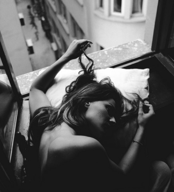 И оваа ноќ е толку долга...