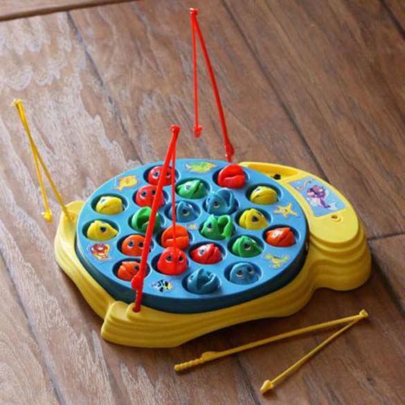 Кога животот беше едноставен...