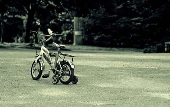 Кога животот беше едноставен...