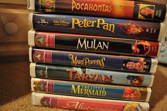 Кога животот беше едноставен...