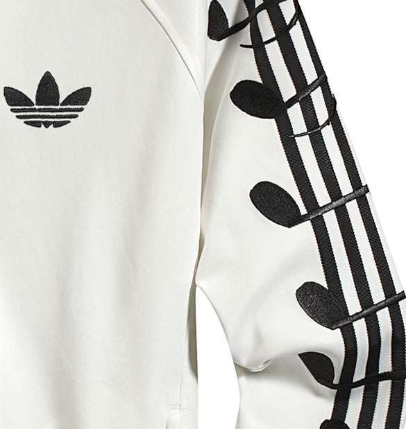 Jeremy Scott и ADIDAS