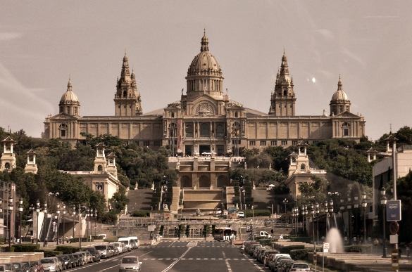 Барселона - Шпанија