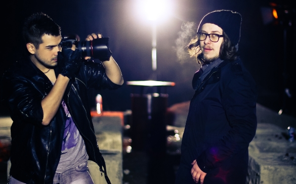 Дарко Илиевски